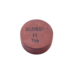 Mehrschichtleder Suisei 14mm Hart